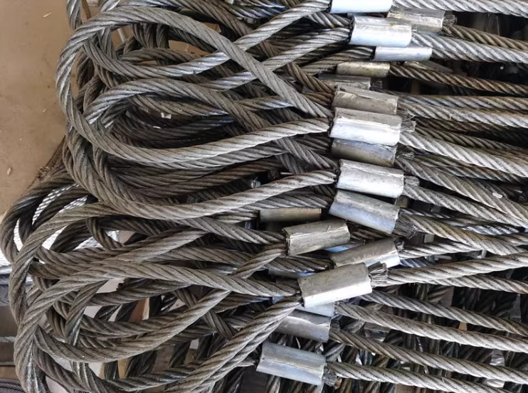 Good price 1mm 1.5mm 2mm 3mm 4mm 5mm 6mm 7mm 8mm 9mm 10mm AISI steel wire rope